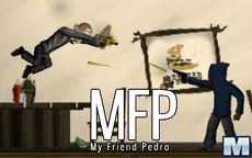 My Friend Pedro