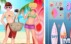 Summer BFF