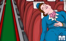 Escape From Aircraft