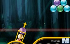 Bubble Shooter Exclusive