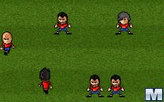 World Cup Heroes