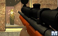 Sniper Training 3D
