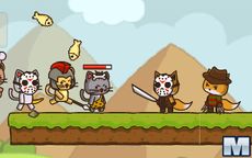 Strike Force Kitty