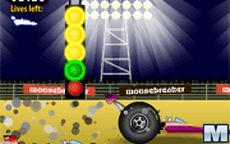 Drag Race Demon 2
