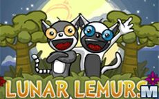 Lunar Lemurs