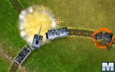Rail Of War