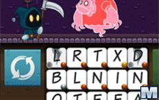 Letter Quest Demo