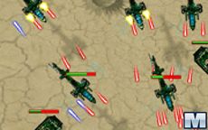Desert Force