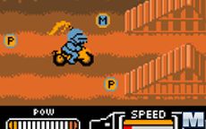 Motorjoust