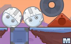 Save Astronauts 2