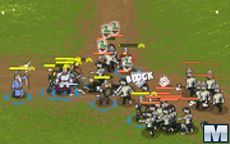 Royal Warfare