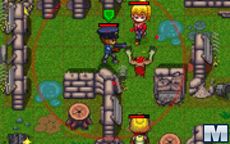 Infectonator Survivors
