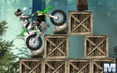 Extreme Dirt Bike