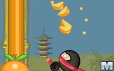 Super Tappy Ninja