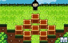 A Maze Yin 2