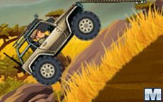 Offroad Safari