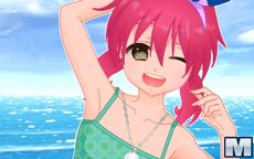 Anime Summer Fun