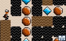 Master Miner