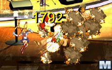Sailor Moon Vs KOF