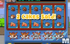Elaine's Bakery