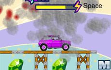 Theft Super Cars