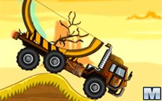Water Tanker