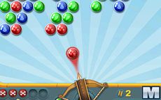 Bubble Shooter 5
