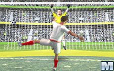 Brazil World Cup 2014