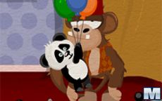 Panda's Break Out