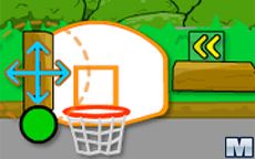 Tricky Shot