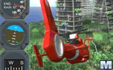 Heli Force X
