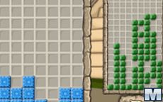 Ancient Blocks