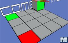 Cube Color Collector