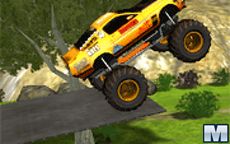 Truck On The Run
