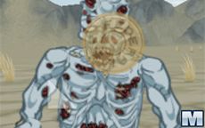 Range of the Dead