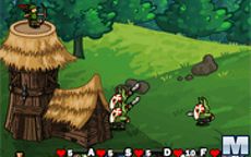 Clash Of Goblins