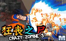 Crazy Zombie 3.0