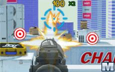 Sniper Police Training