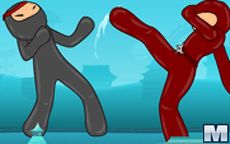 Frantic Ninjas