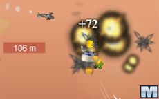 WW2 Dogfight: Age of Warplane