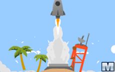 Honey Rocket