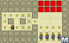 Maze Man 2