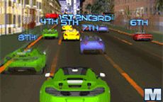 Street Race 3