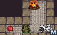 Sacrifire