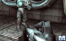 Angry Orcs FPS