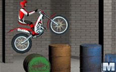 Bike Trial 4