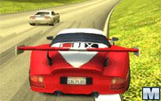 Speed Rally Pro 2