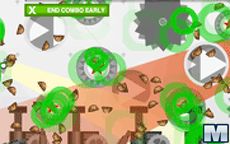 Epic Combo Redux
