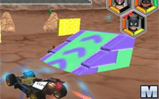 Lego DC Comics Super Heroes