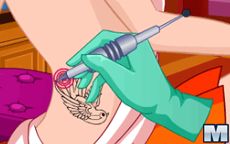Tattoo Passion 2